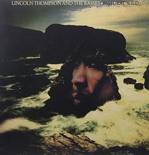 Lincoln Thompson & The Rasses - Natural Wild (LP) - Joco Records