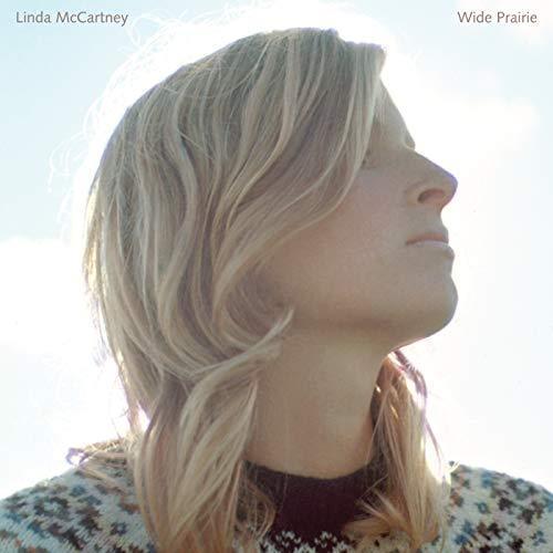 Linda Mccartney - Wide Prairie (LP) - Joco Records