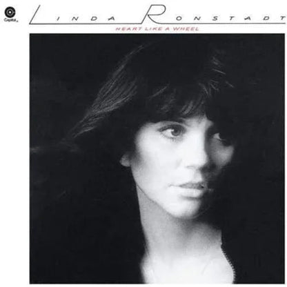 Linda Ronstadt - Heart Like A Wheel (LP) - Joco Records