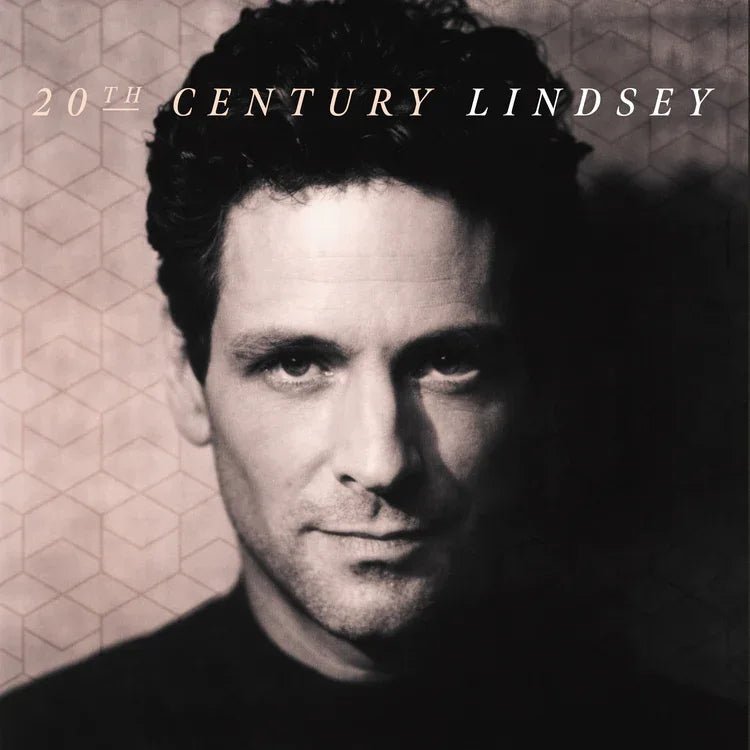 Lindsey Buckingham - 20th Century Lindsey (SYEOR 25, Brick & Mortar Exclusive Box Set) (4 LP) - Joco Records