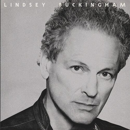 Lindsey Buckingham - Lindsey Buckingham (Limited Edition, Sky Blue Color Vinyl, Blue) (LP) - Joco Records