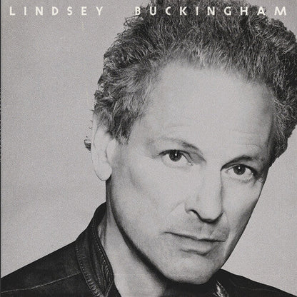 Lindsey Buckingham - Lindsey Buckingham (Limited Edition, Sky Blue Colored Vinyl, Blue)