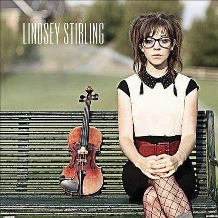 Lindsey Stirling - Lindsey Stirling (LP) - Joco Records