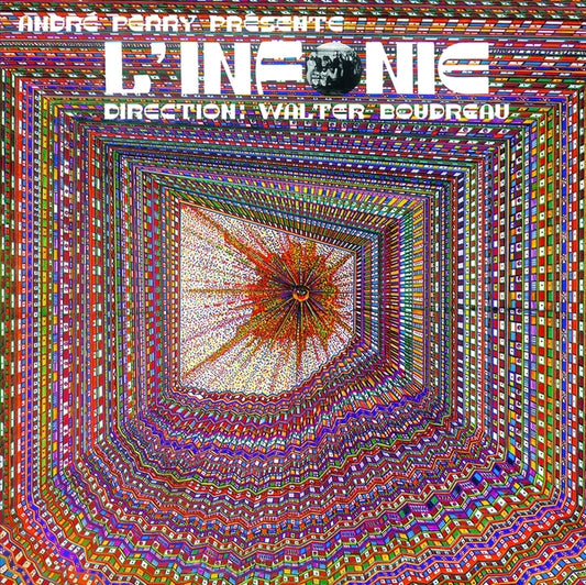 L'INFONIE - L'Infonie