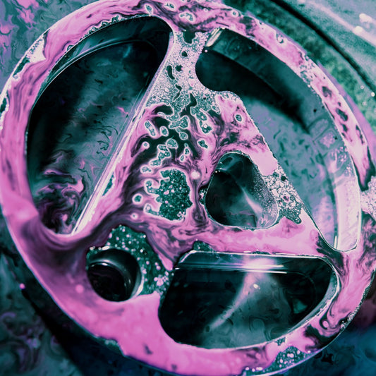 Linkin Park - From Zero (Deluxe Edition) (2Lp) (Translucent Green)