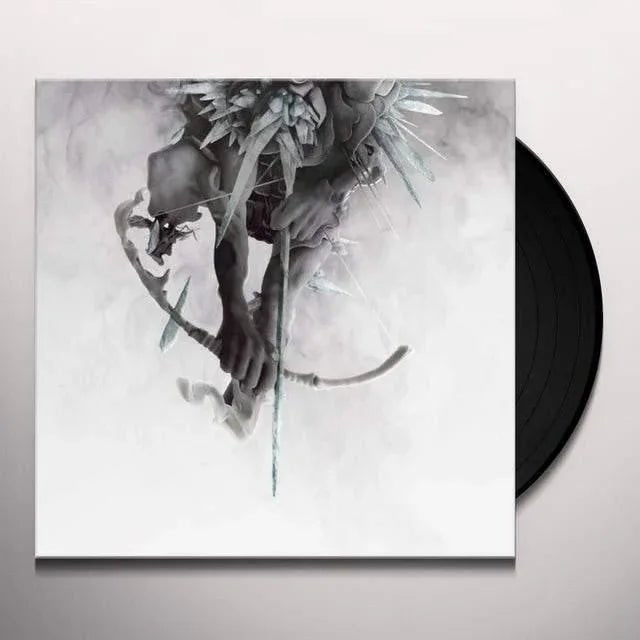 Linkin Park - Hunting Party (Limited, Gatefold, 125 Gram) (2 LP) - Joco Records