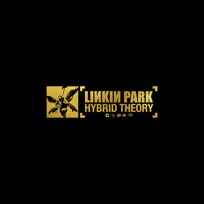 Linkin Park - Hybrid Theory (20th Anniversary Edition) (4 LP) (Box Set)