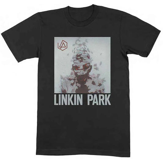 Linkin Park - Living Things (T-Shirt) - Joco Records