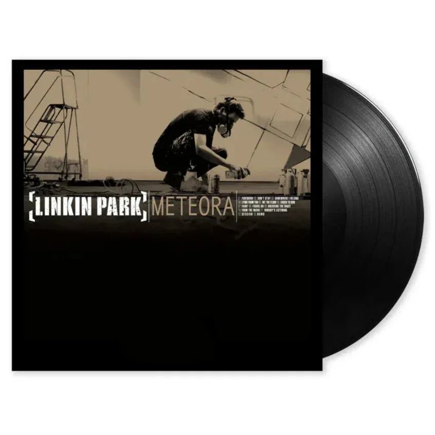 Linkin Park - Meteora (LP) - Joco Records