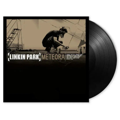 Linkin Park - Meteora (LP) - Joco Records
