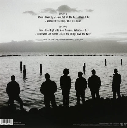 Linkin Park - Minutes To Midnight (Gatefold Sleeve) (LP) - Joco Records