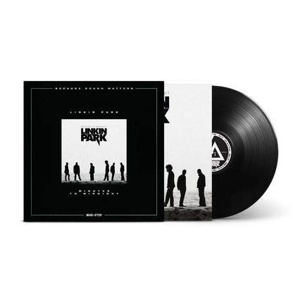 Linkin Park - Minutes to Midnight (One-Step Vinyl) (Indie Exclusive, Limited Edition) - Joco Records