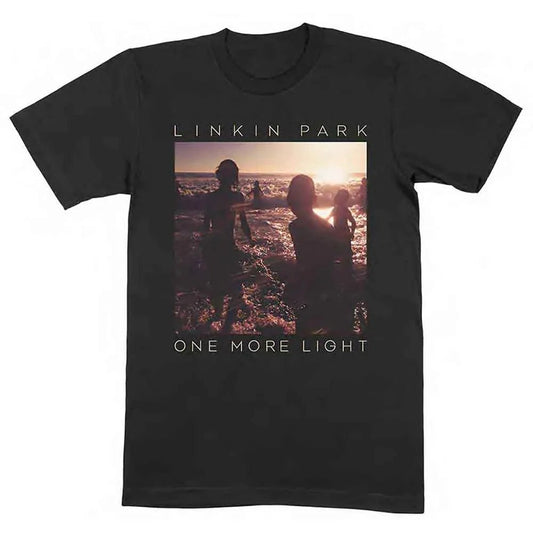 Linkin Park - One More Light (T-Shirt) - Joco Records