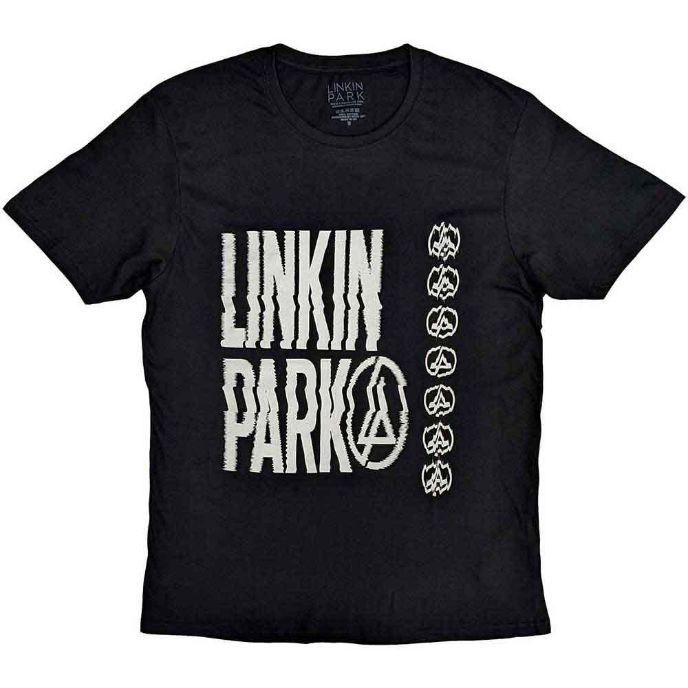 Linkin Park - Shift (T-Shirt) - Joco Records