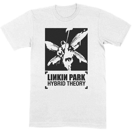 Linkin Park - Soldier Hybrid Theory (T-Shirt) - Joco Records