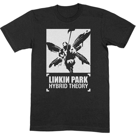 Linkin Park - Soldier Hybrid Theory (T-Shirt) - Joco Records