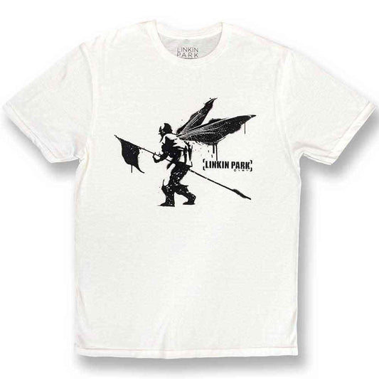 Linkin Park - Street Soldier (T-Shirt) - Joco Records