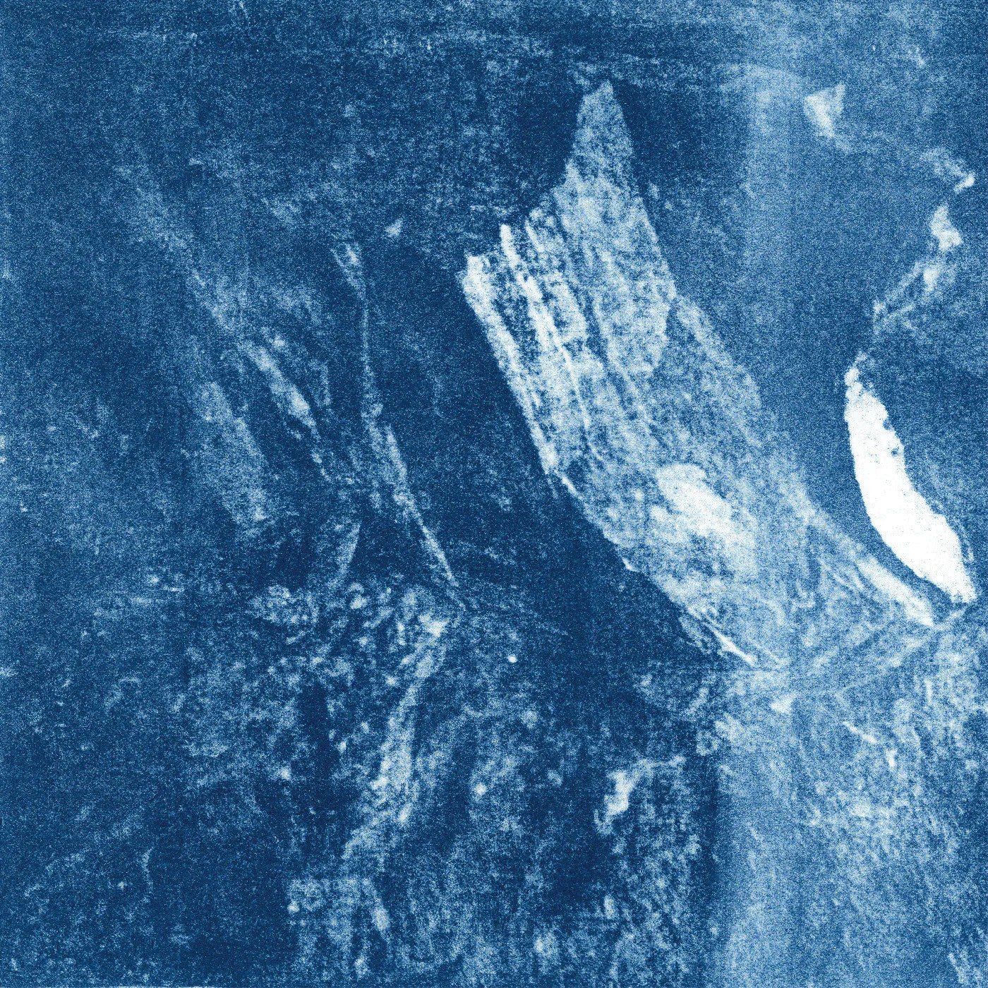 Linnea Talp - Variations For Light Waves (Vinyl) - Joco Records