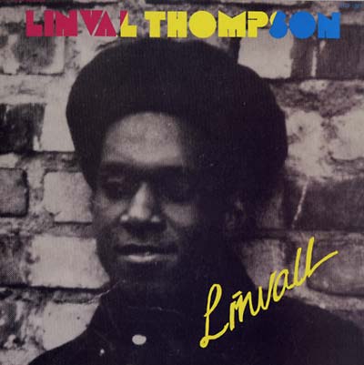 Linval Thompson - Linvall (Vinyl) - Joco Records