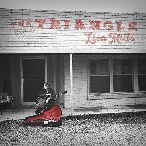 Lisa Mills - The Triangle (LP)