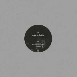Lite/Mouse On The Keys - Split (Limited Edition, Color Vinyl) (LP) - Joco Records