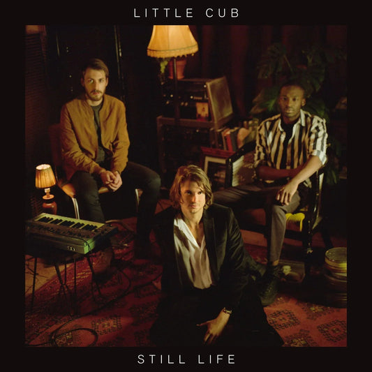 Little Cub - Still Life (LP) - Joco Records