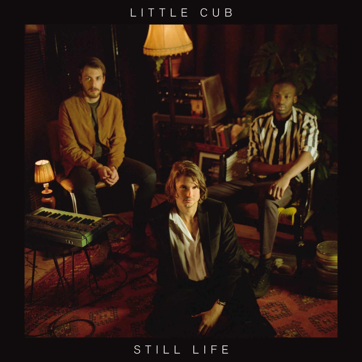 Little Cub - Still Life (Vinyl)
