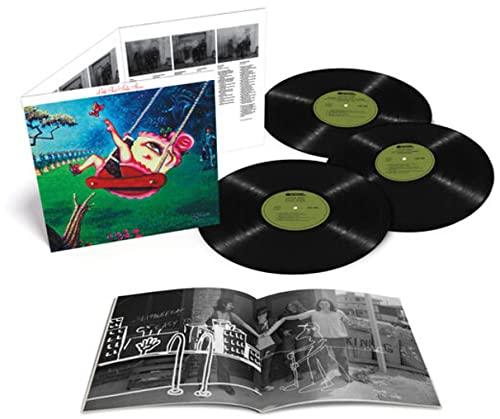 Little Feat - Sailin' Shoes (Deluxe Edition) (3 LP) - Joco Records