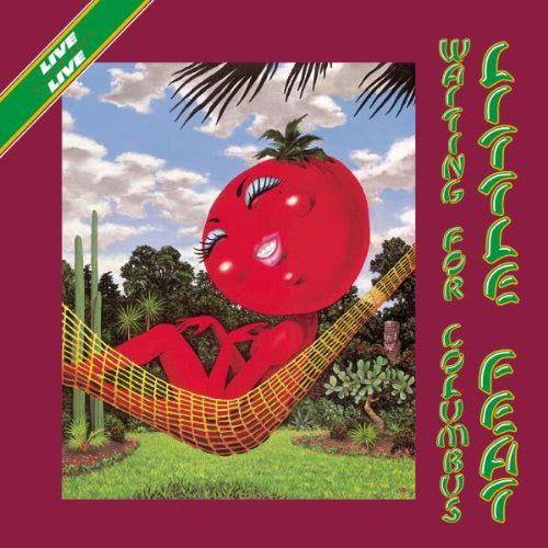 Little Feat - Waiting For Columbus (RSD Essentials) (2 LP) - Joco Records