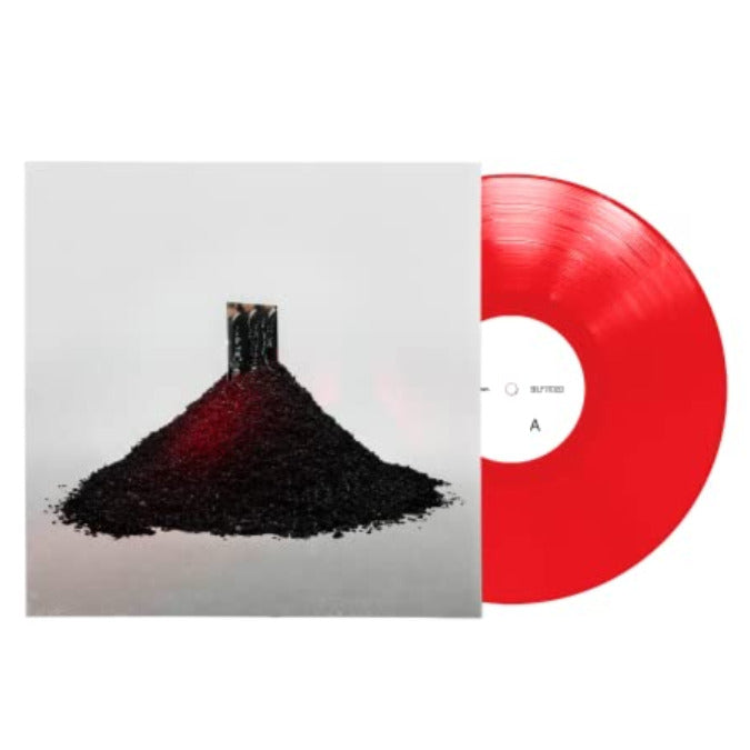Little Image - Self Titled (Limited Edition, Red Vinyl) (LP) - Joco Records