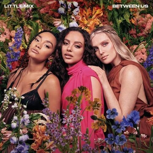 Little Mix - Between Us (Import) (2 LP) - Joco Records