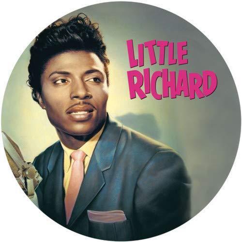 Little Richard - Tutti Frutti - Greatest Hits (LP) - Joco Records