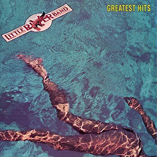 Little River Band - Greatest Hits (180 Gram/Limited Anniversary Edition)  (Vinyl)