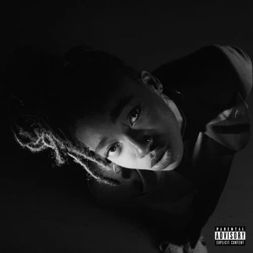 Little Simz - Grey Area (Explicit) (Limited Edition, White Vinyl) (LP) - Joco Records