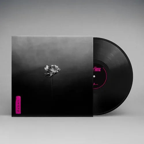 Little Simz - Lotus (2 LP) - Joco Records