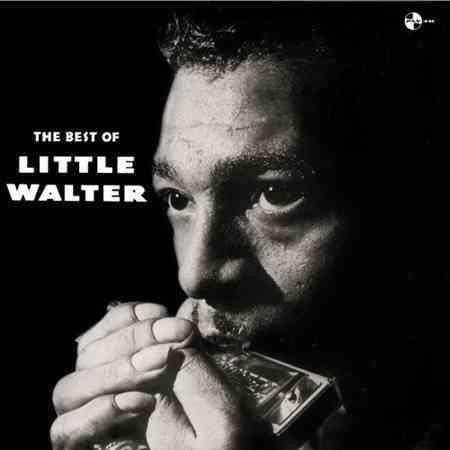 Little Walter - The Best Of (LP) - Joco Records