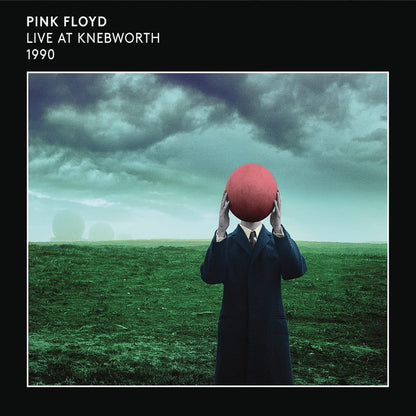 Pink Floyd - Live At Knebworth 1990 (Import, 45 RPM, Gatefold, 180 Gram) (2 LP)