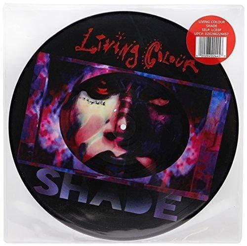Living Colour - Shade (LP) - Joco Records