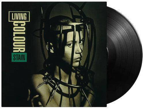 Living Colour - Stain (Import, 180 Gram) (LP) - Joco Records