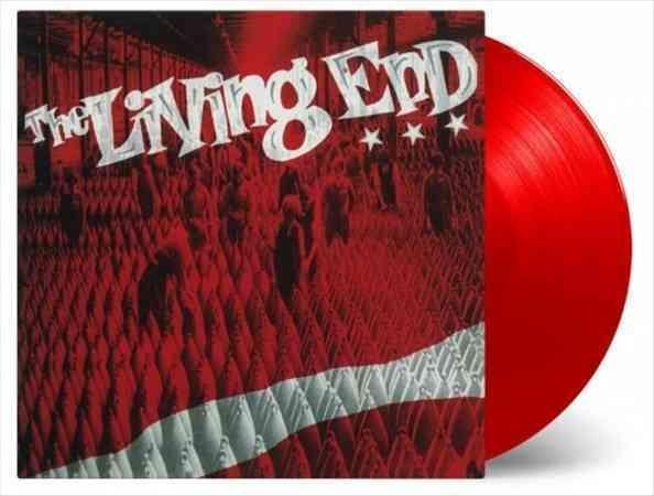 Living End - Living End (LP) - Joco Records