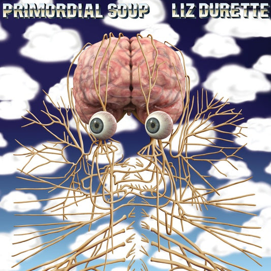 LIZ DURETTE - Primordial Soup