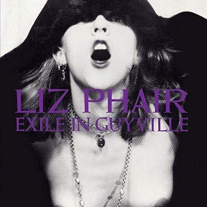 Liz Phair - Exile In Guyville (25th Anniversary) (LP) - Joco Records