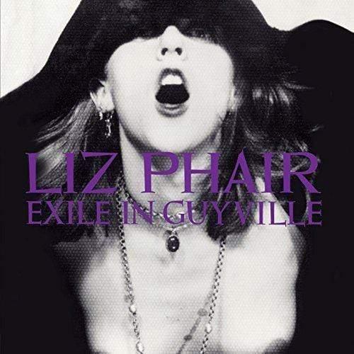 Liz Phair - Exile In Guyville (25th Anniversary) (LP) - Joco Records