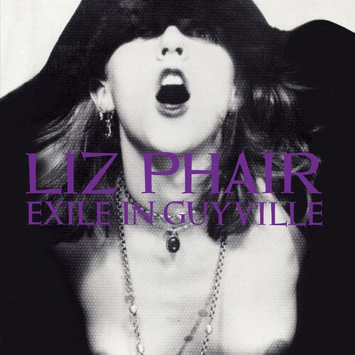 Liz Phair - Exile In Guyville: 30th Anniversary Edition (Limited Edition, Purple Vinyl) (2 LP) - Joco Records