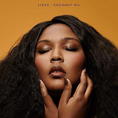 Lizzo - Coconut Oil (Limited Edition, Color Vinyl) (12-Inch Vinyl EP) - Joco Records