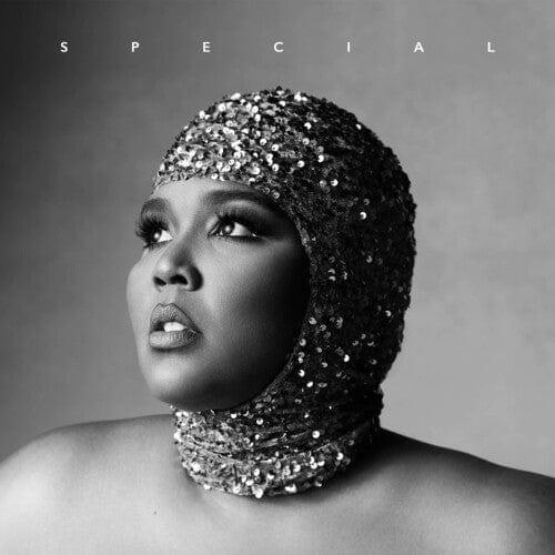 Lizzo - Special (Indie Exclusive, Grape Vinyl) (LP) - Joco Records