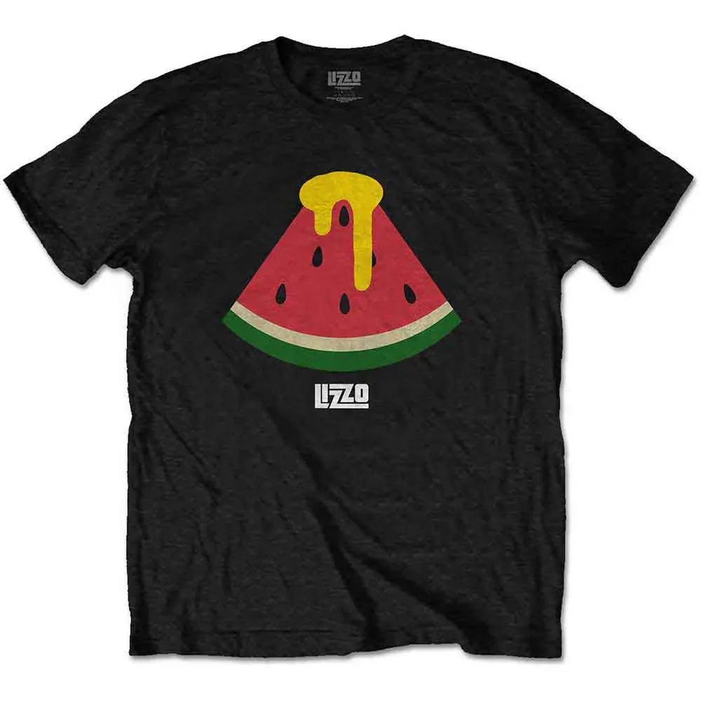 Lizzo - Watermelon (T-Shirt) - Joco Records