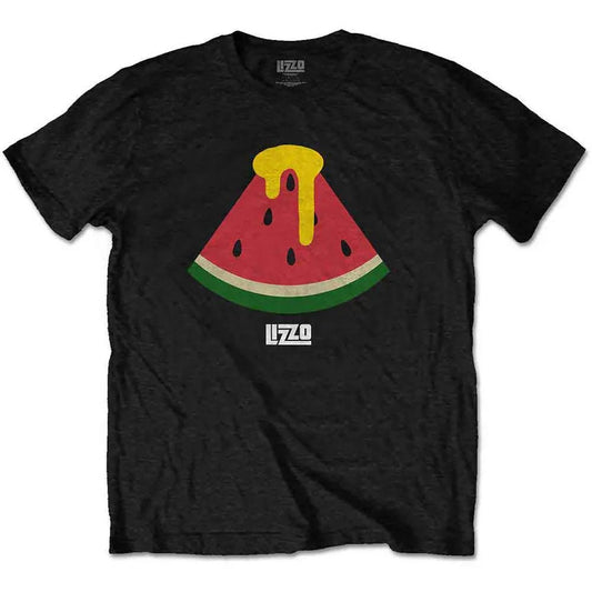 Lizzo - Watermelon (T-Shirt) - Joco Records