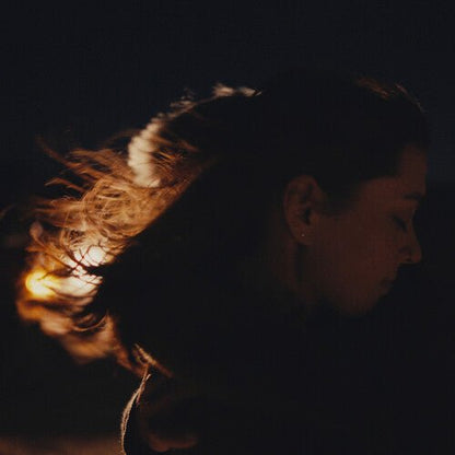 Lizzy Mcalpine - Five Seconds Flat (LP) - Joco Records
