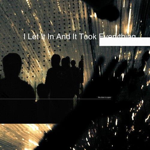 Loathe - I Let it In And It Took Everything (Indie Exclusive, Mustard Yellow Vinyl) (2 LP) - Joco Records